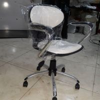 صندلی آیکا گردون چرخدار دارای تنظیم ارتفاع|مبلمان اداری|تهران, صادقیه|دیوار