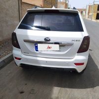 لیفان X60 دنده‌ای، مدل ۱۳۹۲|خودرو سواری و وانت|مشهد, اروند|دیوار