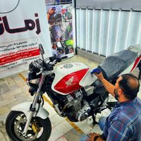کارشناسی موتورسیکلت*زمانی* موتور سیکلت سبک سنگین|خدمات موتور و ماشین|تهران, جنت‌آباد مرکزی|دیوار