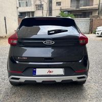 ام‌وی‌ام X22 Pro اکسلنت، مدل ۱۴۰۰|خودرو سواری و وانت|تهران, نیاوران|دیوار