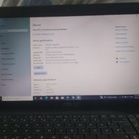 لپتاپ ASUS کاملا سالم و تمیز|رایانه همراه|تهران, صادقیه|دیوار