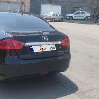 جک J5 دنده‌ای 1500cc، مدل ۱۳۹۲|سواری و وانت|تهران, خزانه|دیوار