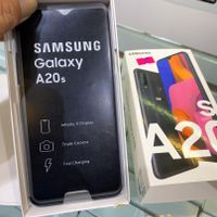 سامسونگ Galaxy A20s با حافظهٔ ۶۴ گیگابایت|موبایل|تهران, شیخ هادی|دیوار