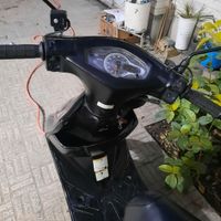 سوزوکی ادرس ۱۲۵ سی سی|موتورسیکلت|بندرعباس, |دیوار