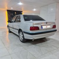 پژو پارس LX TU5، مدل ۱۴۰۱|خودرو سواری و وانت|تهران, پیروزی|دیوار