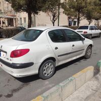 پژو 206 SD V20، مدل ۱۳۸۷|خودرو سواری و وانت|تهران, استخر|دیوار