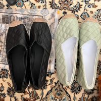 کفش های نوع|کیف، کفش و کمربند|تهران, دبستان|دیوار