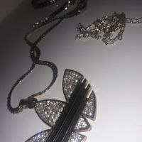 گردنبنددستبند|جواهرات|خوانسار, |دیوار