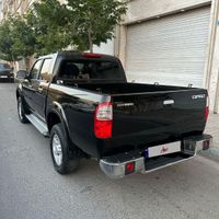 کاپرا 2 مشکی آخر ۱۴۰۰|خودرو سواری و وانت|تهران, شریف|دیوار