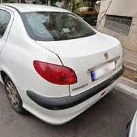 پژو 206 SD V8، مدل ۱۳۹۷ ، تمیز|خودرو سواری و وانت|تهران, تهران‌نو|دیوار
