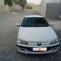 پژو پارس موتور جدید XU7P، مدل ۱۴۰۲|خودرو سواری و وانت|میناب, |دیوار