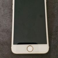 اپل iPhone 6 ۱۶ گیگابایت گولد|موبایل|تهران, سیدخندان|دیوار