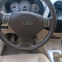 ام‌وی‌ام X33 دنده‌ای، مدل ۱۳۹۰|خودرو سواری و وانت|اصفهان, باغ زیار|دیوار