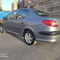 پژو ۲۰۶ اس دی وی ۸-206 sd v8|خودرو سواری و وانت|زنجان, |دیوار