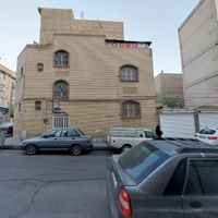 خانه کلنگی ۱۲۰ متری|فروش زمین و کلنگی|تهران, مشیریه|دیوار
