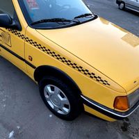 پژو 405 GLX - دوگانه سوز CNG، مدل ۱۳۹۶|خودرو سواری و وانت|تهران, جیحون|دیوار
