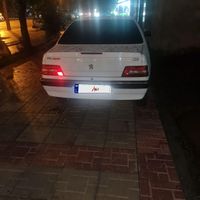 مدل ۱۴۰۰ بدون ایراد ۸۸،۲۸۴ کار کرد|خودرو سواری و وانت|مرند, |دیوار