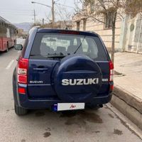 سوزوکی گرند ویتارا دنده‌ای 2000cc، مدل ۲۰۰۹|خودرو سواری و وانت|تهران, حسن‌آباد باقرفر|دیوار