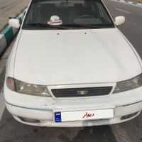 دوو سی یلو مدل 79اخرین مدل وارداتی فنی به شرط|خودرو سواری و وانت|تهران, شهران جنوبی|دیوار