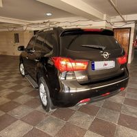 هایما S7 پلاس، مدل ۱۴۰۲ کم کارکرد|خودرو سواری و وانت|تهران, جمهوری|دیوار