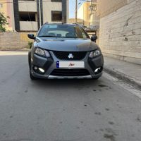 کوییک s1402|خودرو سواری و وانت|اصفهان, شهرک شهید منتظری|دیوار