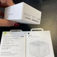 کلگی شارژر آداپتور ۲۰ وات اصلی اپل20WB/Aفول پین|لوازم جانبی موبایل و تبلت|تهران, زعفرانیه|دیوار