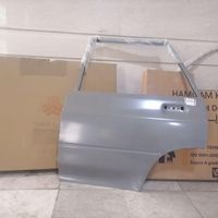بدنه کاپوت گلگیرسینی فن۴۰۵پرایدتیبا۱۳۲کوییک۲۰۶سمند|قطعات یدکی و لوازم جانبی|مشهد, ۱۷ شهریور|دیوار