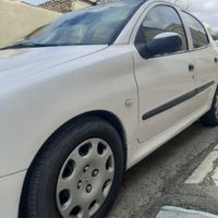 پژو 206 تیپ ۲، مدل ۱۳۹۰|خودرو سواری و وانت|همدان, |دیوار