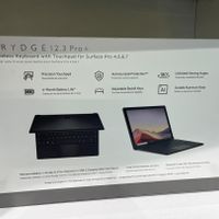 کیبورد سرفیس Surface Keyboard Bridge|قطعات و لوازم جانبی رایانه|تهران, میدان ولیعصر|دیوار