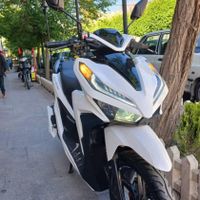 موتور هانی کیلیک۱۸۰ مدل ۱۴۰۱تحویل برج ۶سال۱۴۰۲|موتورسیکلت|تهران, وردآورد|دیوار