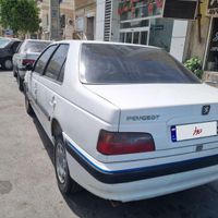 پژو پارس سال مدل 89|خودرو سواری و وانت|بوشهر, |دیوار