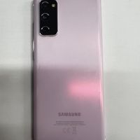 سامسونگ Galaxy S20 FE با حافظهٔ ۱۲۸ گیگابایت|موبایل|تهران, شهرک استقلال|دیوار