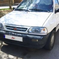 پراید مدل 80|خودرو سواری و وانت|نهاوند, |دیوار