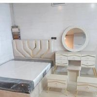 تخت و سرویس خواب چستر لیزری    کامل|تخت و سرویس خواب|تهران, شهرک ابوذر|دیوار