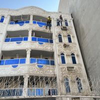 کفسابی کفساب پارکینگ حیاط نماشوی سابزن سنگ کف سابی|خدمات نظافت|اهواز, کیانپارس |دیوار