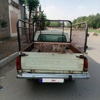 پیکان وانت CNG، مدل ۱۳۸۴|خودرو سواری و وانت|تهران, مبارک‌آباد بهشتی|دیوار