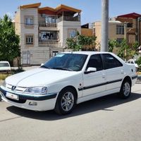 پژو پارس دوگانه سوز، مدل ۱۳۹۴|خودرو سواری و وانت|همدان, |دیوار