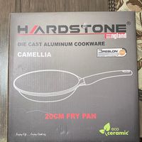 4 پارچه قابلمه های آکبند Hardstone|ظروف پخت‌وپز|تهران, ونک|دیوار