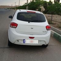 تیبا 2 (هاچبک) EX، مدل ۱۳۹۸|خودرو سواری و وانت|قم, پردیسان|دیوار