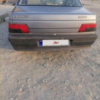 پژو405مدل 95|خودرو سواری و وانت|کهنوج, |دیوار