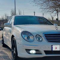 بنز کلاس E E240 2003|خودرو سواری و وانت|تهران, آبشار تهران|دیوار