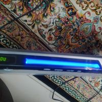 dvd playerمدل suniya|پخش‌کننده DVD و ویدیو|تهران, تهرانپارس شرقی|دیوار