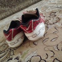 کفش فوتبالی|کفش و لباس بچه|کرمانشاه, |دیوار