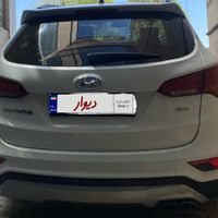 هیوندای سانتافه ix 45 2400cc، مدل ۲۰۱۶|سواری و وانت|تهران, شهرک امید|دیوار
