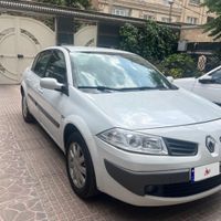 رنو مگان مونتاژ 2000cc، مدل ۱۳۹۱|خودرو سواری و وانت|تهران, کوی فردوس|دیوار