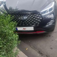 x55 pro|خودرو سواری و وانت|تهران, اتحاد|دیوار