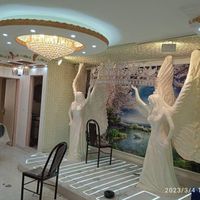 مجسمه های فرشته بتنی برای فضای داخلی و خارجی|مجسمه، تندیس و ماکت|تهران, تجریش|دیوار