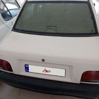 پراید 131 EX، مدل ۱۳۹۲|خودرو سواری و وانت|شوش, |دیوار