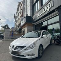 هیوندای سوناتا YF، مدل ۲۰۱۵|خودرو سواری و وانت|تهران, دریا|دیوار