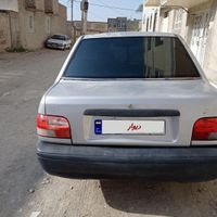 فروش پراید صبا|خودرو سواری و وانت|سراوان, |دیوار